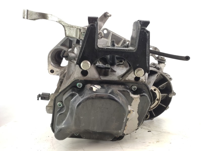 Caja Cambios Gry 02t300052px  - Volkswagen Polo (9n3) Crosspolo 5