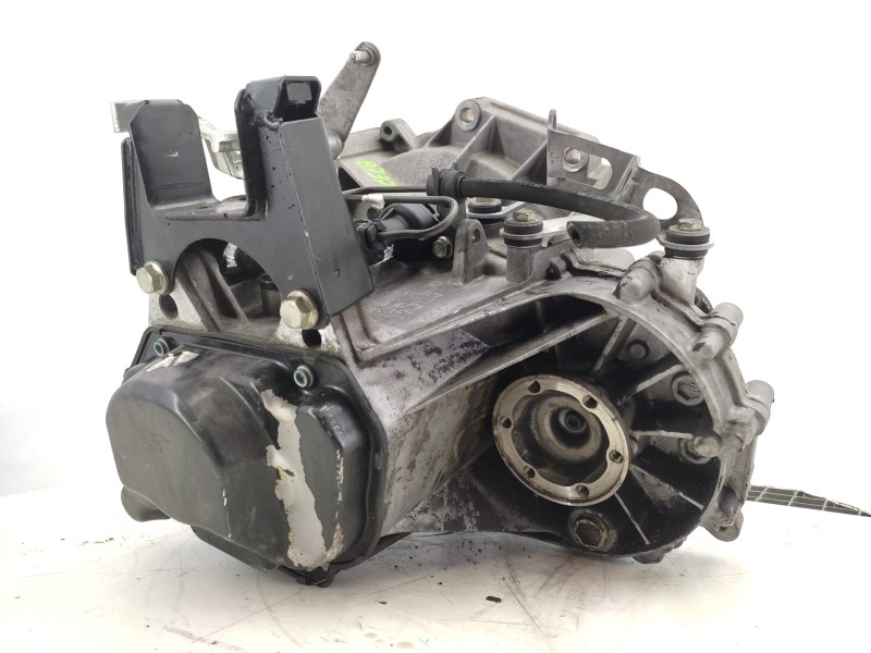 Caja Cambios Gry 02t300052px  - Volkswagen Polo (9n3) Crosspolo 6