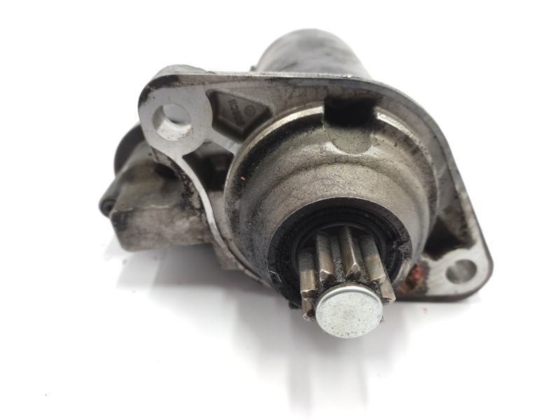 Motor Arranque 02a911023 0001125009 02a911024e - Volkswagen Golf Iv Berlina (1j1) Gti 2