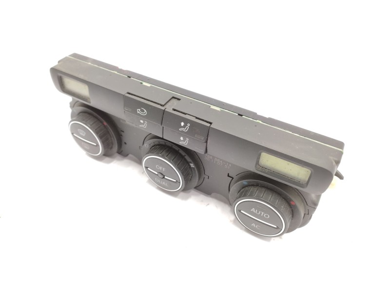 Mando Climatizador 1k0907044cp  - Volkswagen Golf V (1k1) 1.9 Tdi 2