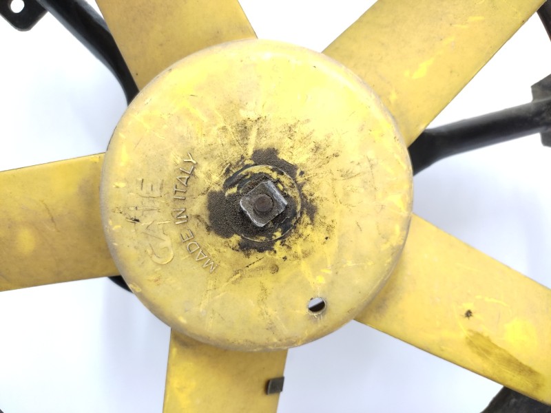Electroventilador 96fb8146af  - Ford Fiesta Berlina Studio 2