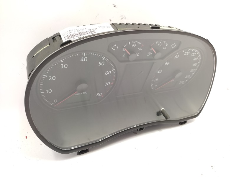 Cuadro Instrumentos 6q0920823 6q0920823bx  - Volkswagen Polo (9n3) Crosspolo 2