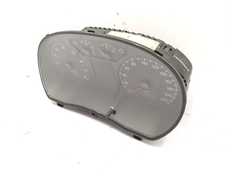 Cuadro Instrumentos 6q0920823 6q0920823bx  - Volkswagen Polo (9n3) Crosspolo 3