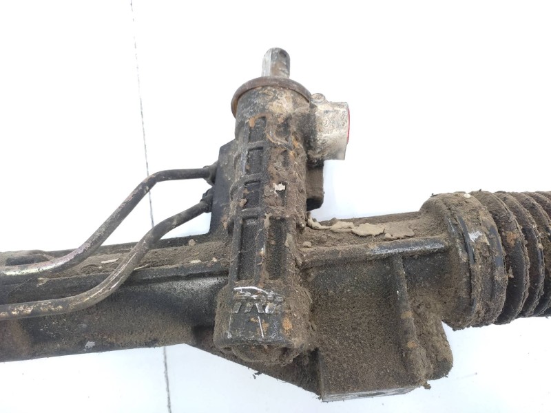 Cremallera Direccion 1332770080 4000gq  - Peugeot 807 2.0 Hdi Fap Cat 3