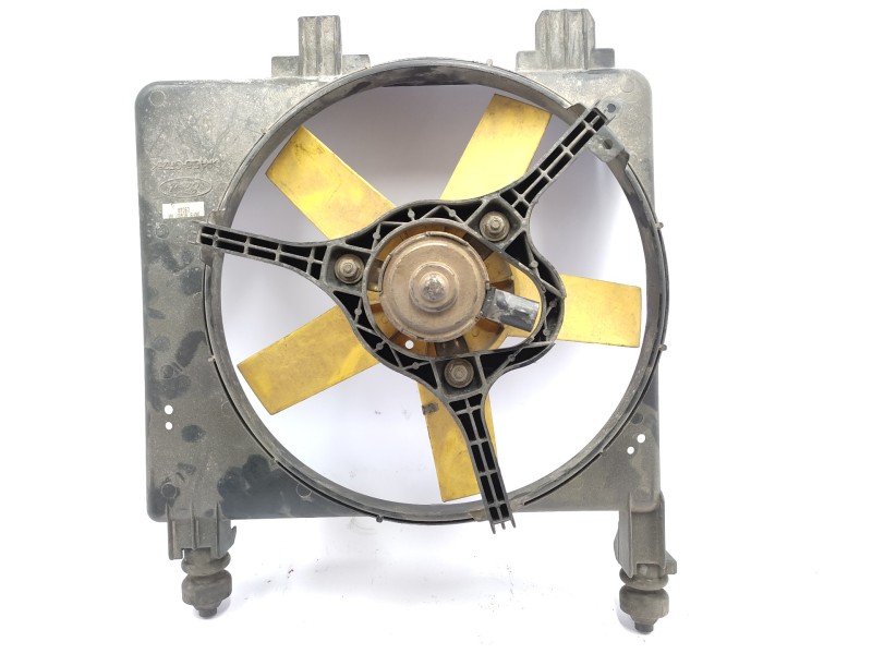 Electroventilador 96fb8146af  - Ford Fiesta Berlina Studio 5