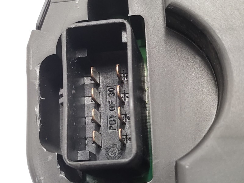 Cuadro Instrumentos 6q0920823 6q0920823bx  - Volkswagen Polo (9n3) Crosspolo 6
