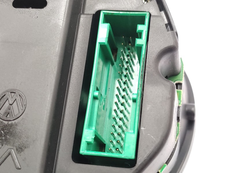 Cuadro Instrumentos 6q0920823 6q0920823bx  - Volkswagen Polo (9n3) Crosspolo 7