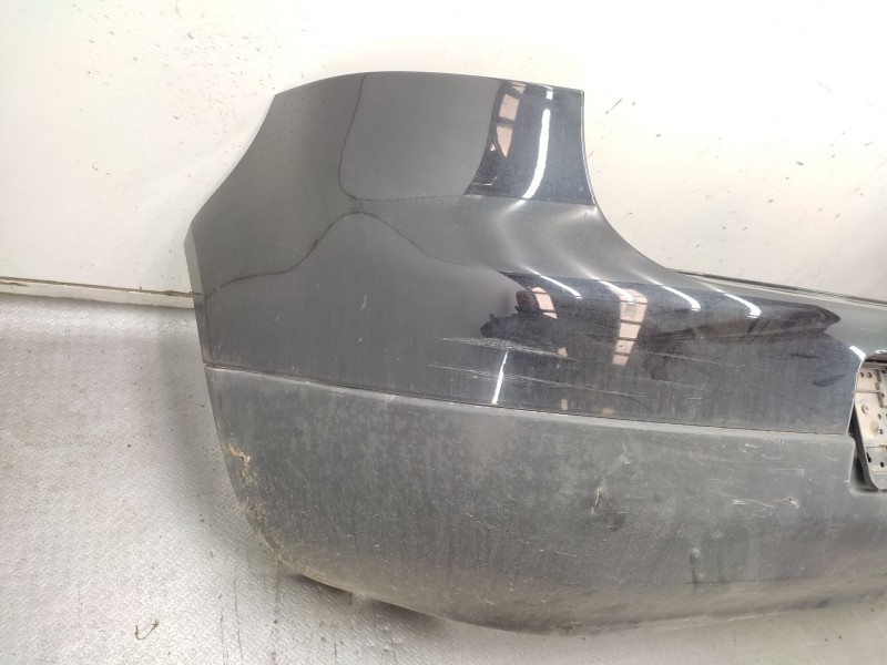 Paragolpes Trasero 1k6807417 1k6807521 - Volkswagen Golf V (1k1) 1.9 Tdi 3