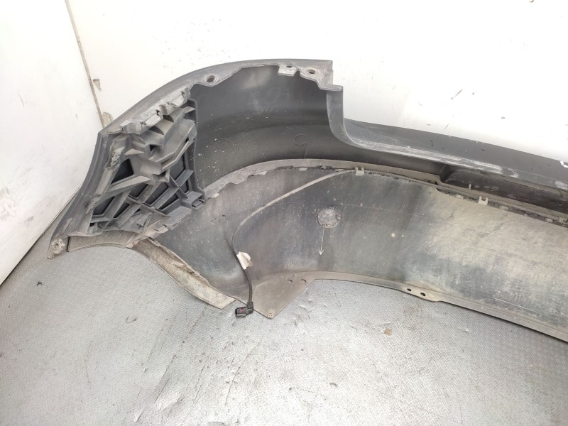 Paragolpes Trasero 1k6807417 1k6807521 - Volkswagen Golf V (1k1) 1.9 Tdi 6