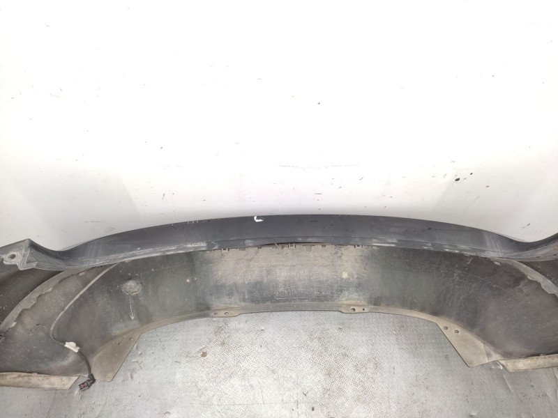 Paragolpes Trasero 1k6807417 1k6807521 - Volkswagen Golf V (1k1) 1.9 Tdi 7