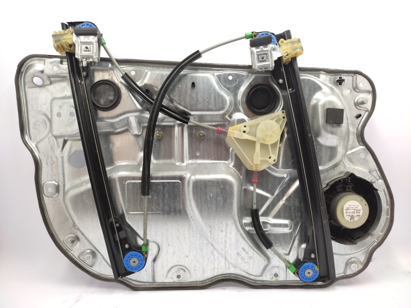 Elevalunas Delantero Derecho 6q4837756 6q4837462j  - Volkswagen Polo (9n3) Crosspolo 4