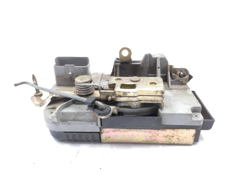 Cerradura Puerta Delantera Derecha 9136l8  - Peugeot 807 2.0 Hdi Fap Cat 3