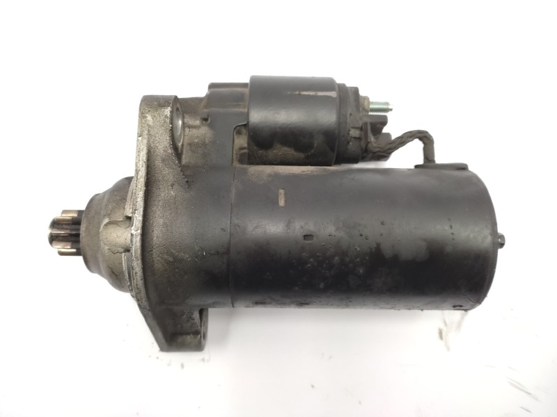 Motor Arranque 02a911023 0001125009 02a911024e - Volkswagen Golf Iv Berlina (1j1) Gti 3