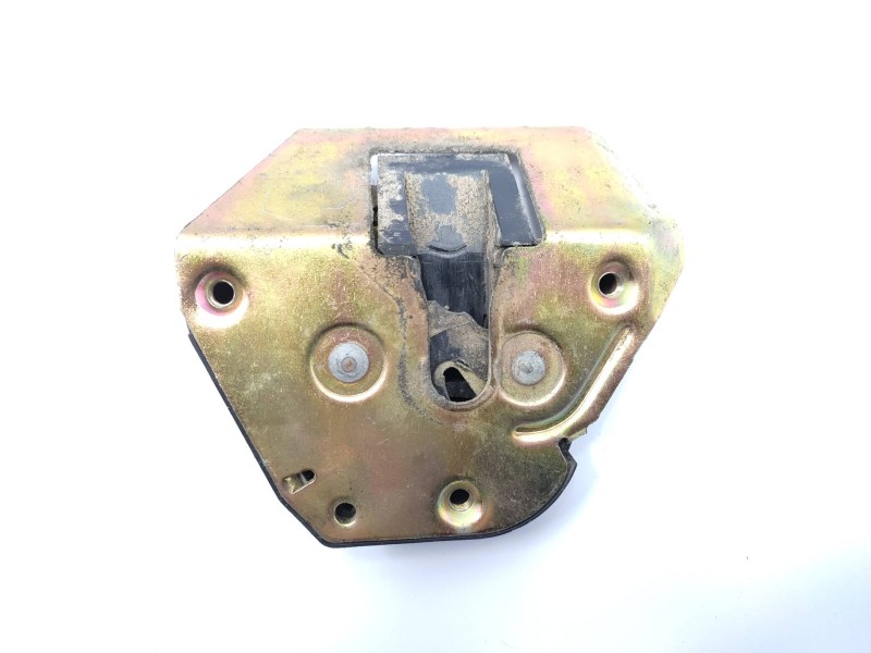 Cerradura Puerta Trasera Izquierda 9137a7  - Peugeot 807 2.0 Hdi Fap Cat 2