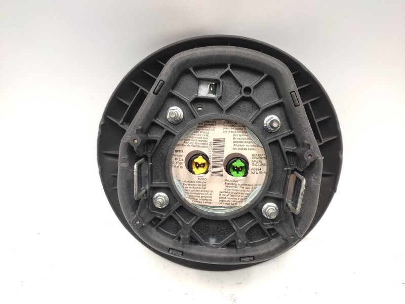 Airbag Delantero Izquierdo 735393580  - Fiat Idea (135) 1.4 4