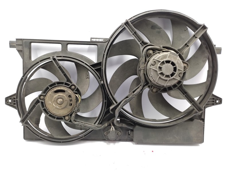 Recambio de electroventilador para peugeot 806 stdt referencia OEM IAM   