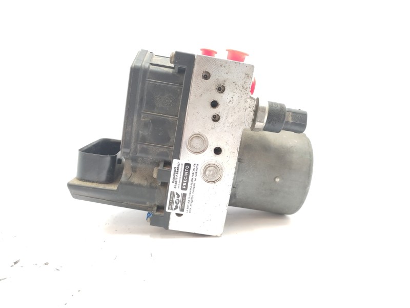 Abs 1494680080 0130108078 4541c5 - Peugeot 807 2.0 Hdi Fap Cat 5