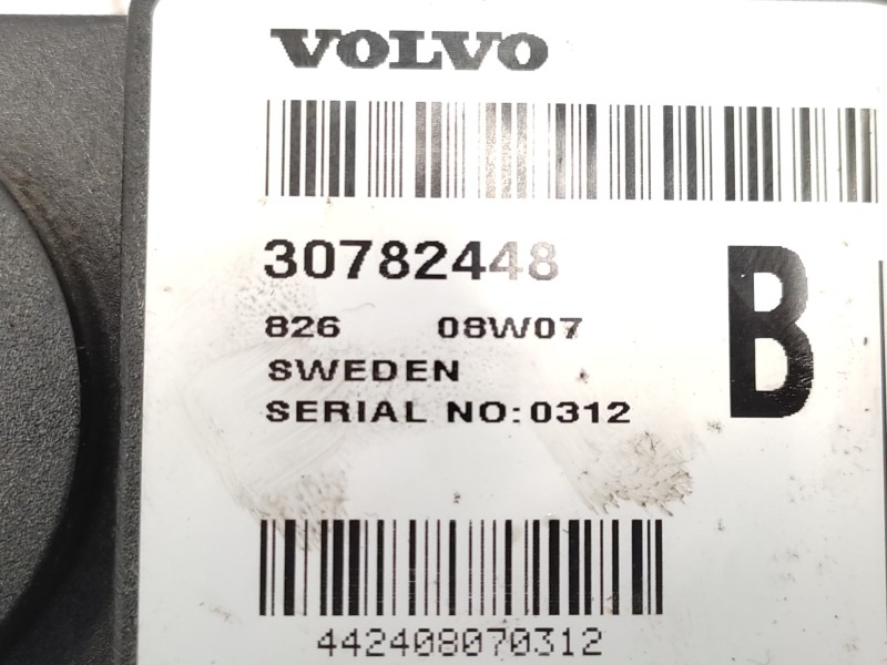 Modulo Electronico 30782448  - Volvo Xc90 2.4 Diesel Cat 2