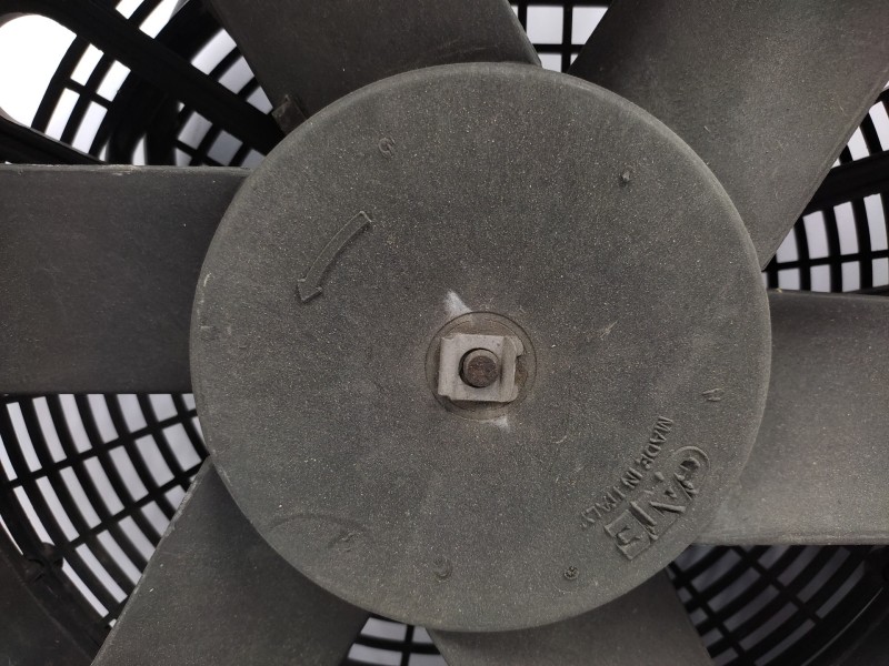 Recambio de electroventilador para peugeot 205 berlina xad / xad multi referencia OEM IAM   