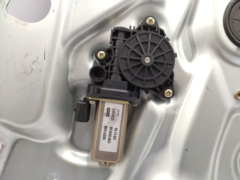 Elevalunas Delantero Derecho 51734871 50045603  - Fiat Idea (135) 1.4 3