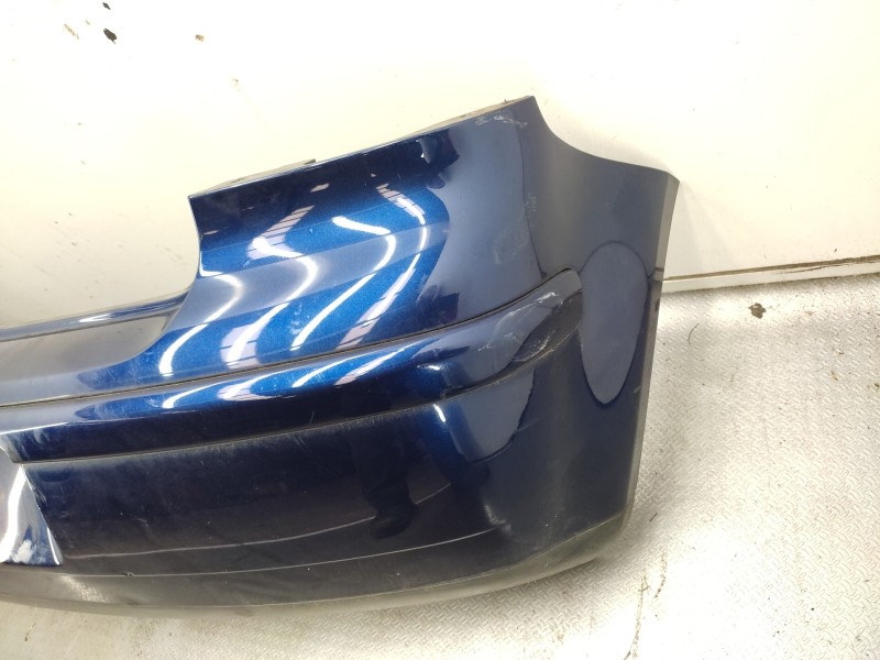 Paragolpes Trasero 6q6807417  - Volkswagen Polo (9n3) Crosspolo 3