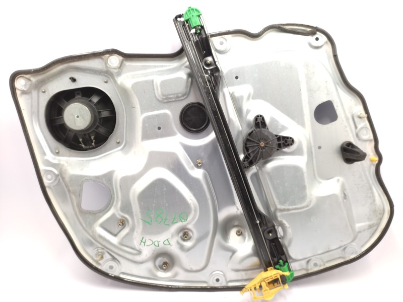 Elevalunas Delantero Derecho 51734871 50045603  - Fiat Idea (135) 1.4 5