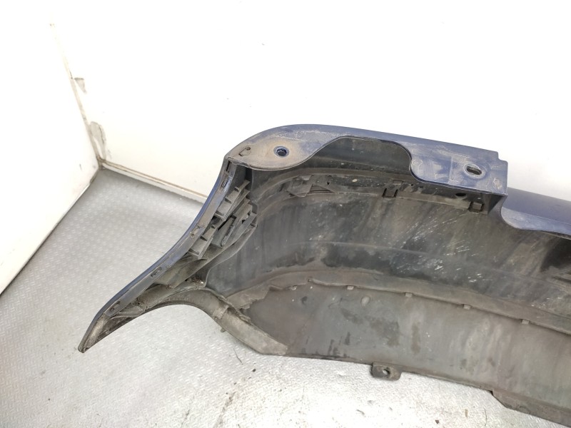 Paragolpes Trasero 6q6807417  - Volkswagen Polo (9n3) Crosspolo 5