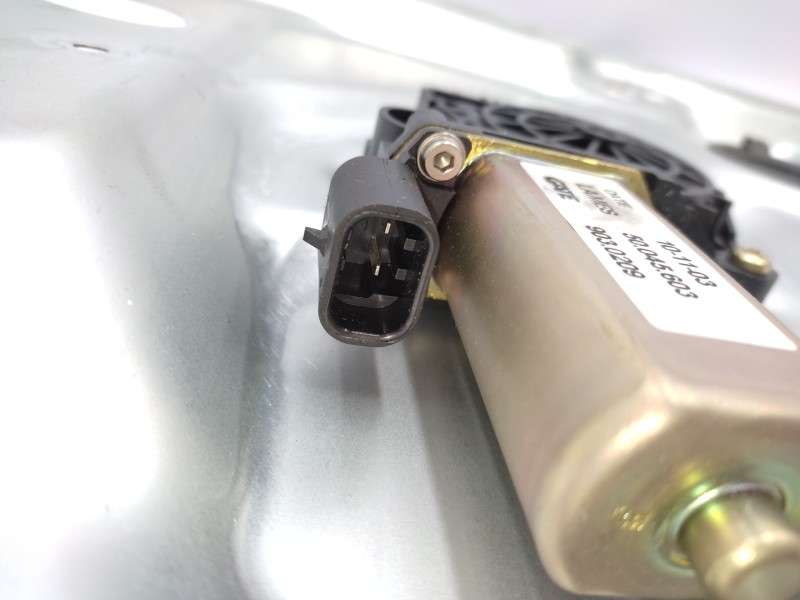 Elevalunas Delantero Derecho 51734871 50045603  - Fiat Idea (135) 1.4 6