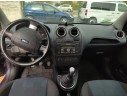 FORD FIESTA (CBK)