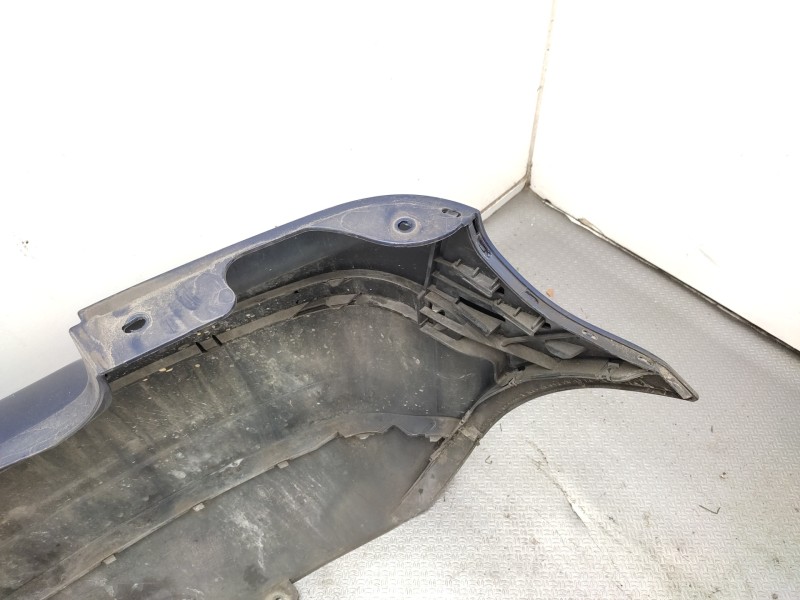 Paragolpes Trasero 6q6807417  - Volkswagen Polo (9n3) Crosspolo 6
