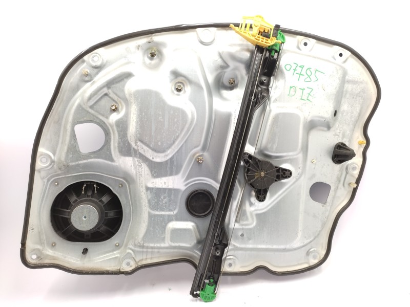 Elevalunas Delantero Izquierdo 51734872 50046603  - Fiat Idea (135) 1.4 4