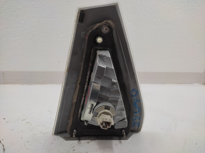 Piloto Trasero Derecho 13220024 Koito Ar0023345 A045053 - Subaru Impreza G12 Classic 2