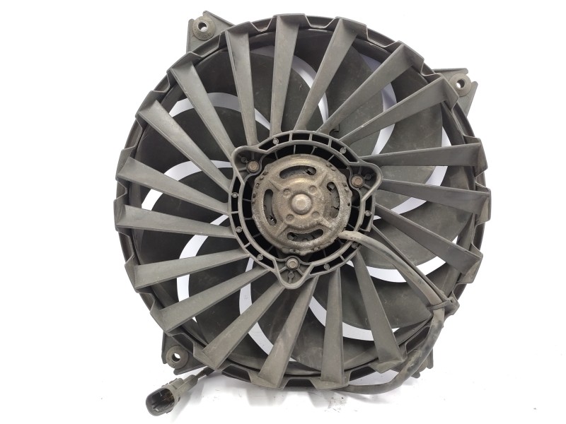 Electroventilador 9635466180  - Lancia Phedra (180) 2.2 Jtd 16v Executive 4