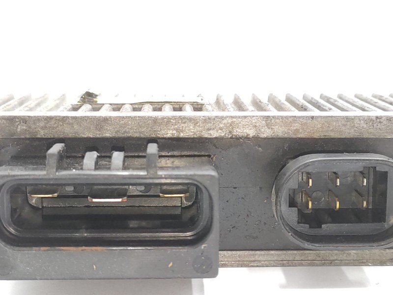 Caja Precalentamiento 7700109860 Bre512  - Renault Kangoo (f/kc0) 1.9 Diesel 2