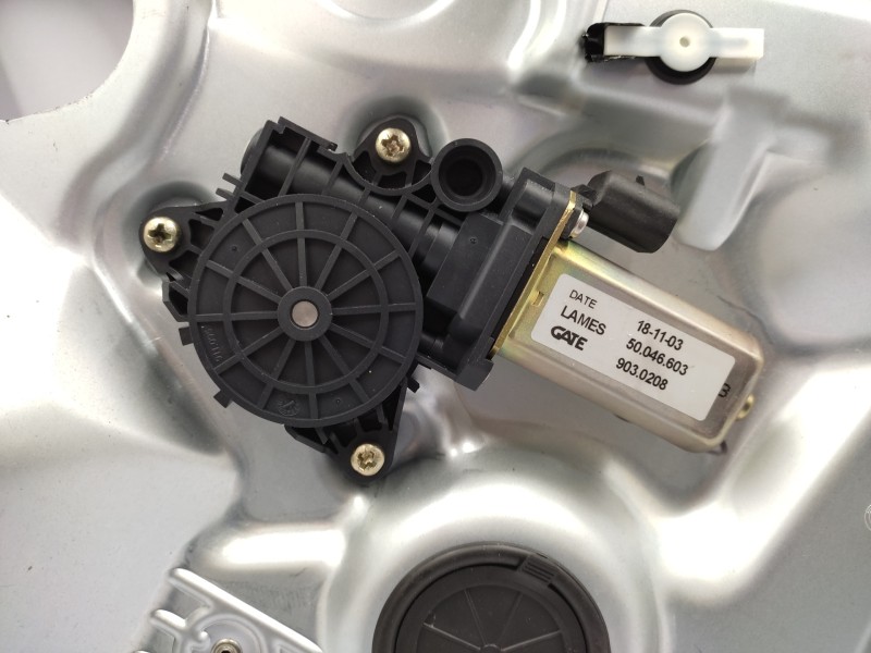 Elevalunas Trasero Derecho 51734910 50046603  - Fiat Idea (135) 1.4 3
