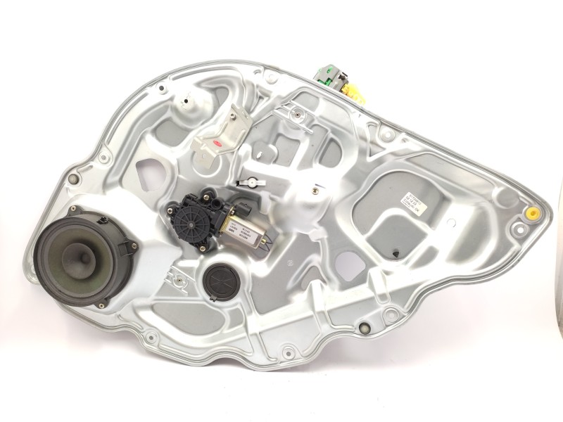 Elevalunas Trasero Derecho 51734910 50046603  - Fiat Idea (135) 1.4 4