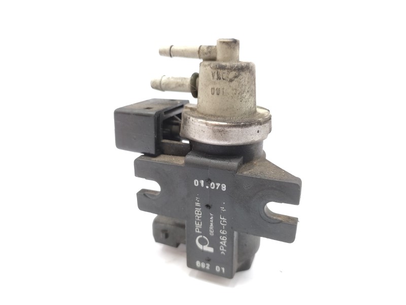 Valvula Aire Adicional 3512027000 72190316  - Hyundai Elantra (xd) 2.0 Crdi Cat 2