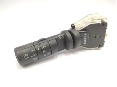 Recambio de mando luces para nissan qashqai i (j10, nj10) 1.5 dci referencia OEM IAM 25540JD03A  