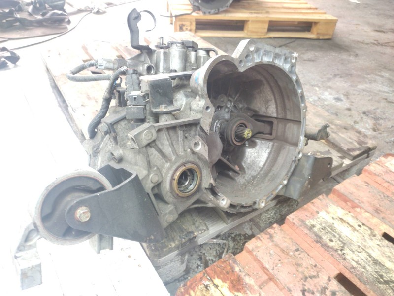 Caja Cambios R51873 5 Velocidades - Kia Rio 1.4 Cat 7