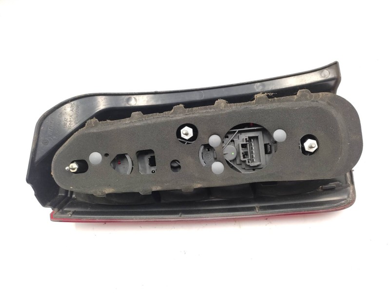 Piloto Trasero Derecho 468259508  - Fiat Idea (135) 1.4 4