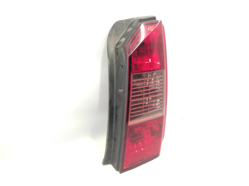 Piloto Trasero Derecho 468259508  - Fiat Idea (135) 1.4 5