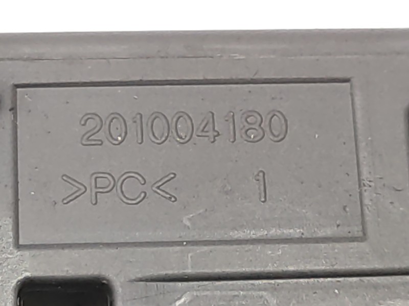 Mando Retrovisor 201004180  - Opel Antara 2.0 Cdti Cat (z 20 Dmh / Llw) 4