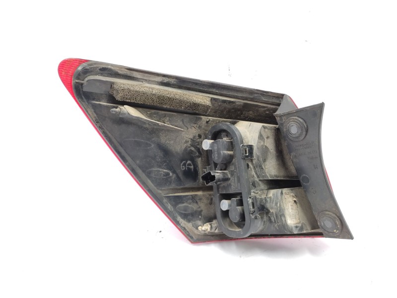 Piloto Trasero Derecho 26550jd000  - Nissan Qashqai I (j10, Nj10) 1.5 Dci 2