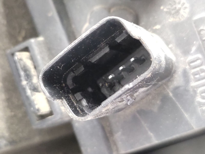 Piloto Trasero Derecho 26550jd000  - Nissan Qashqai I (j10, Nj10) 1.5 Dci 3