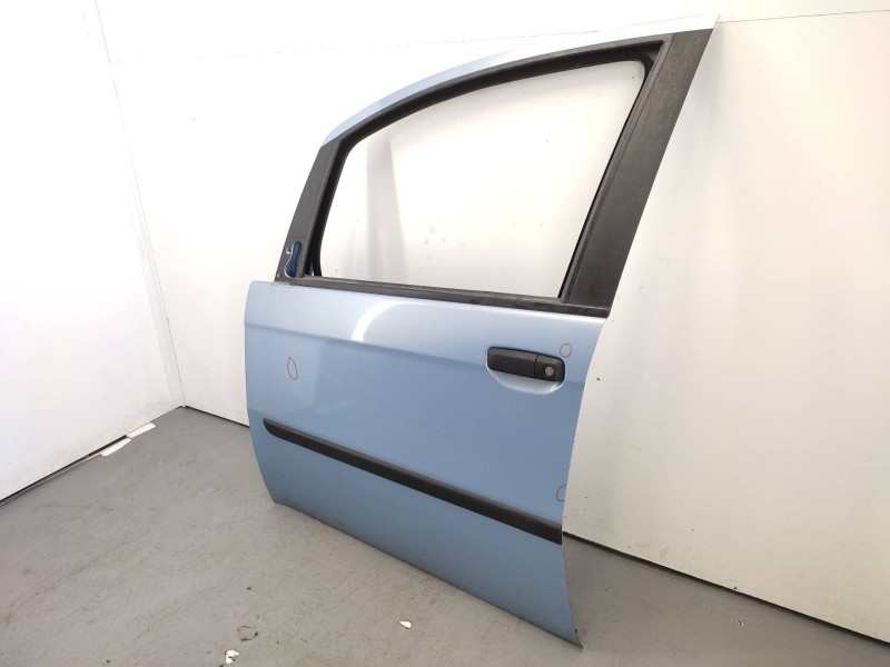 Puerta Delantera Izquierda 46828897  - Fiat Idea (135) 1.4 2