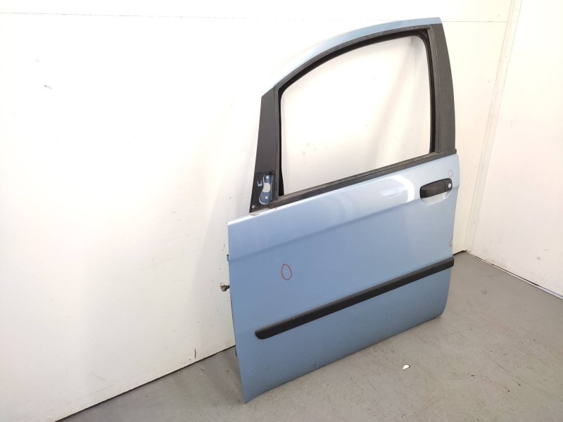 Puerta Delantera Izquierda 46828897  - Fiat Idea (135) 1.4 3