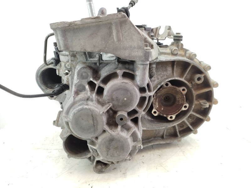 Caja Cambios Ehh  - Seat Alhambra (7v8, 7v9) 1.9 Tdi 3