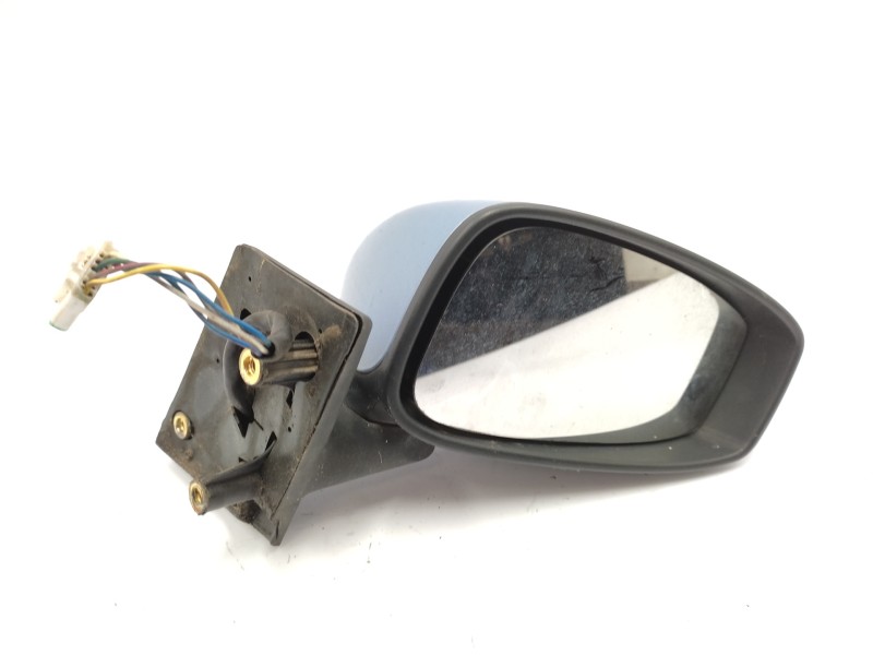 Retrovisor Derecho 735358819  - Fiat Idea (135) 1.4 2