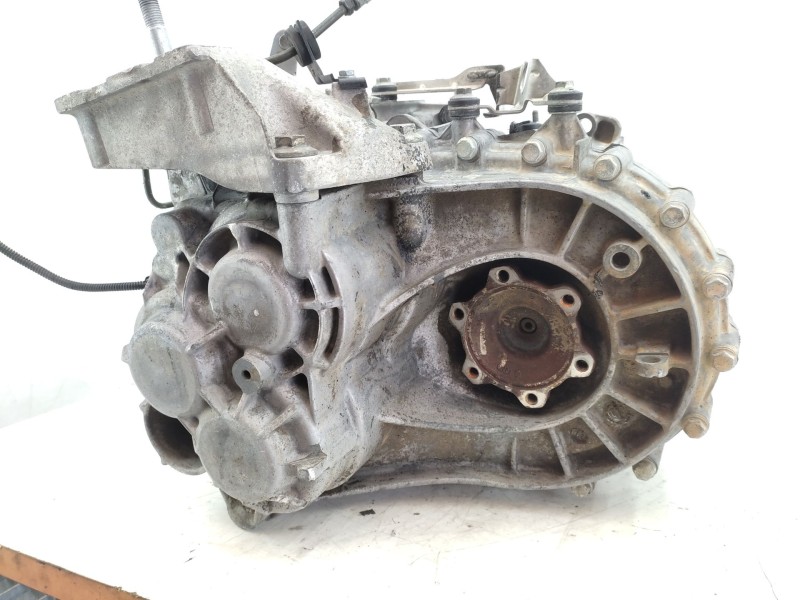 Caja Cambios Ehh  - Seat Alhambra (7v8, 7v9) 1.9 Tdi 4