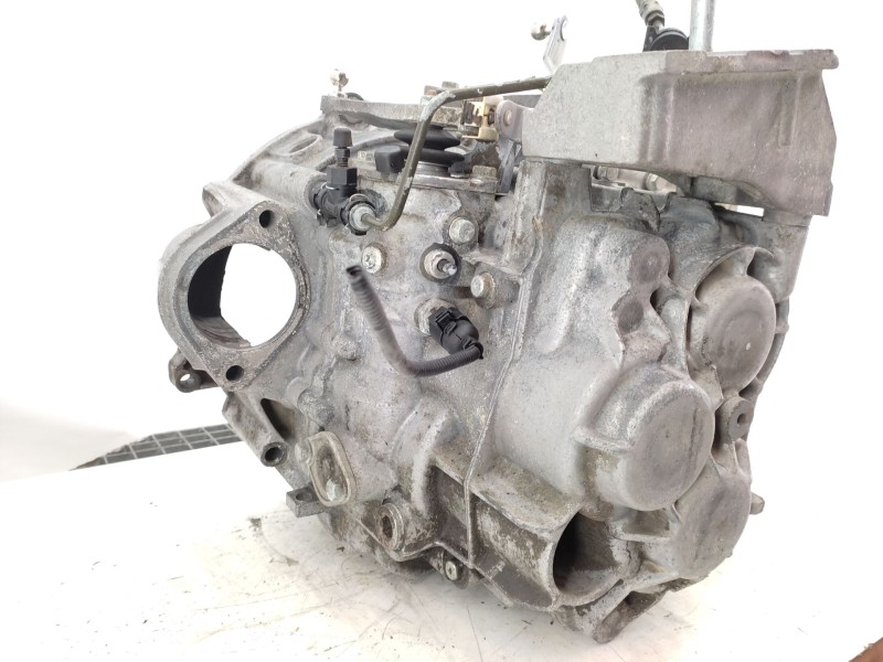 Caja Cambios Ehh  - Seat Alhambra (7v8, 7v9) 1.9 Tdi 5